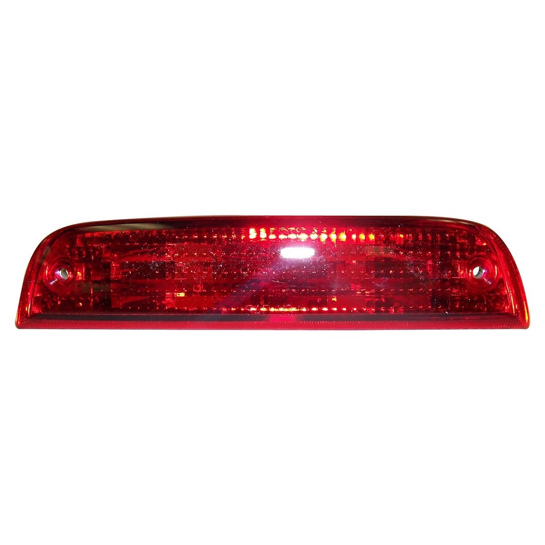 Crown Automotive 55054992 Center High-Mount Stop Light - image 1