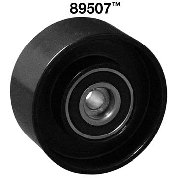 Dayco Products Inc 89507 Drive Belt Idler Pulley - image 1