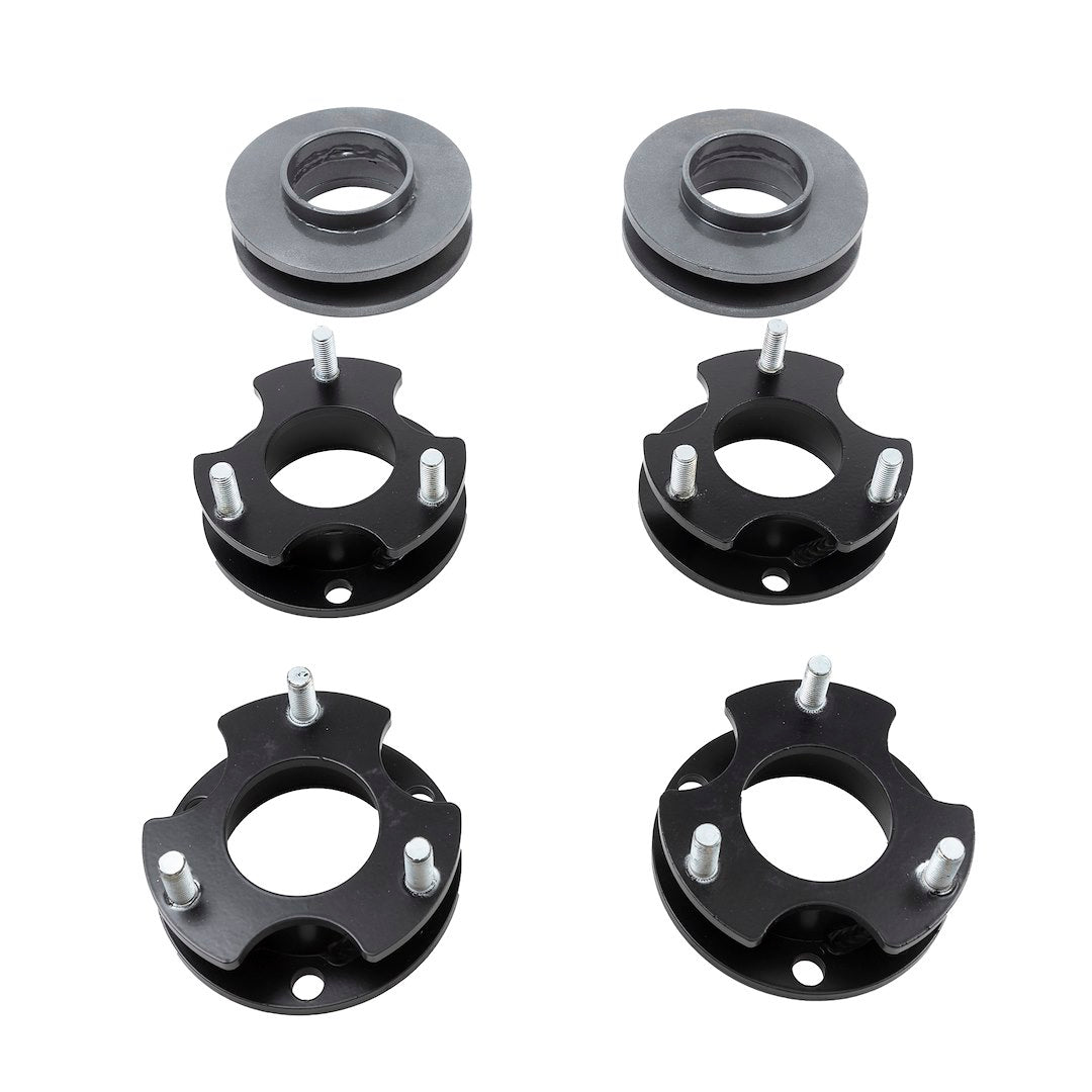 Bell Tech Nitrogen Gas Charged Lift Kit Suspension 152601BK - image 1