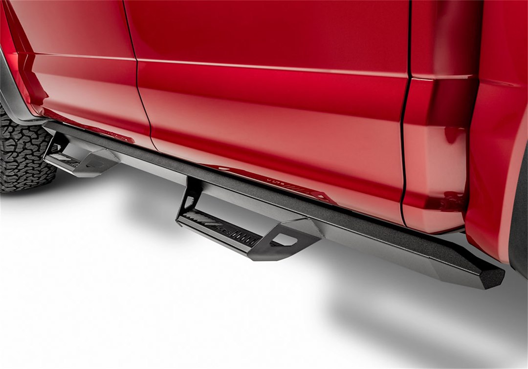 N-Fab Prt0563cc-Tx Nerf Bar - image 4