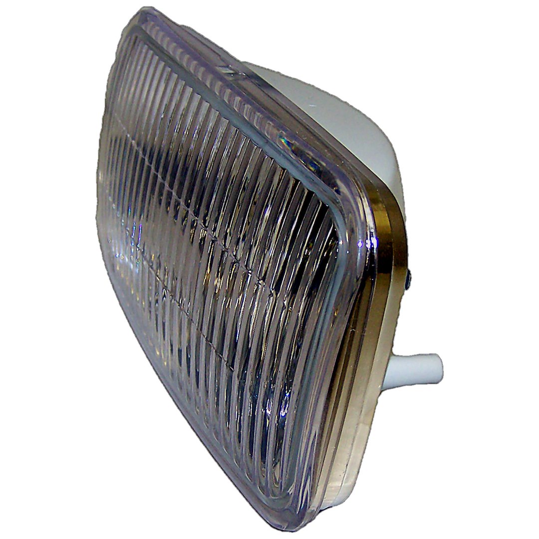 Crown Automotive OEM OEM Driving/ Fog Light 4713584 - image 2