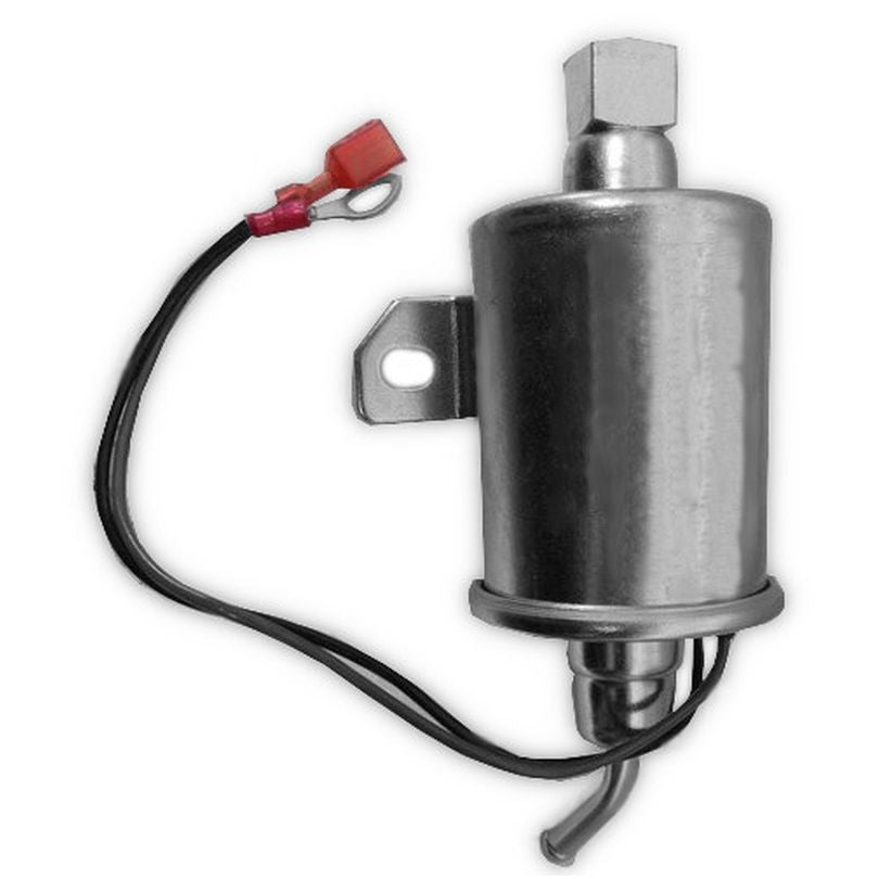 Cummins Power Generation A076a384 Generator Fuel Pump