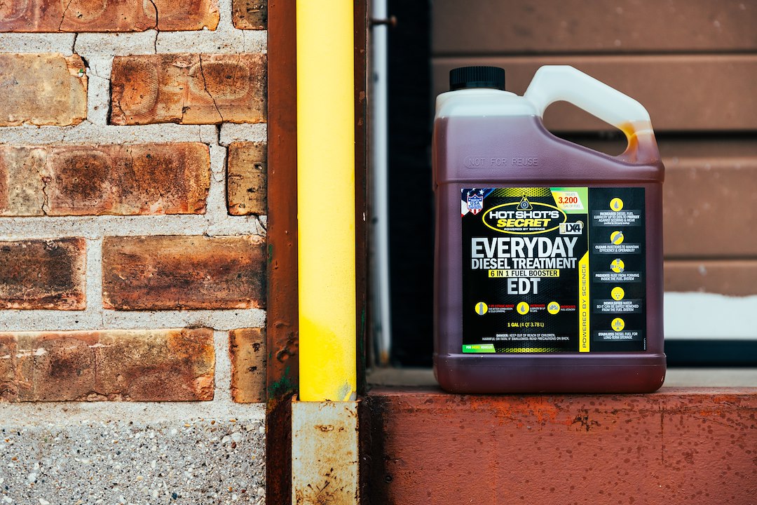 Hot Shot's Secret/ Lubrication Specialties Hssedt01g Fuel Additive - image 7