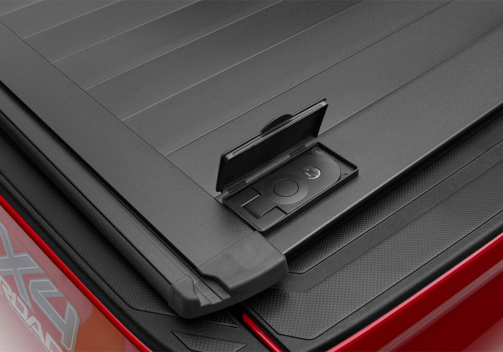 Retrax T-80811 RetraxPRO XR Tonneau Cover for Tacoma