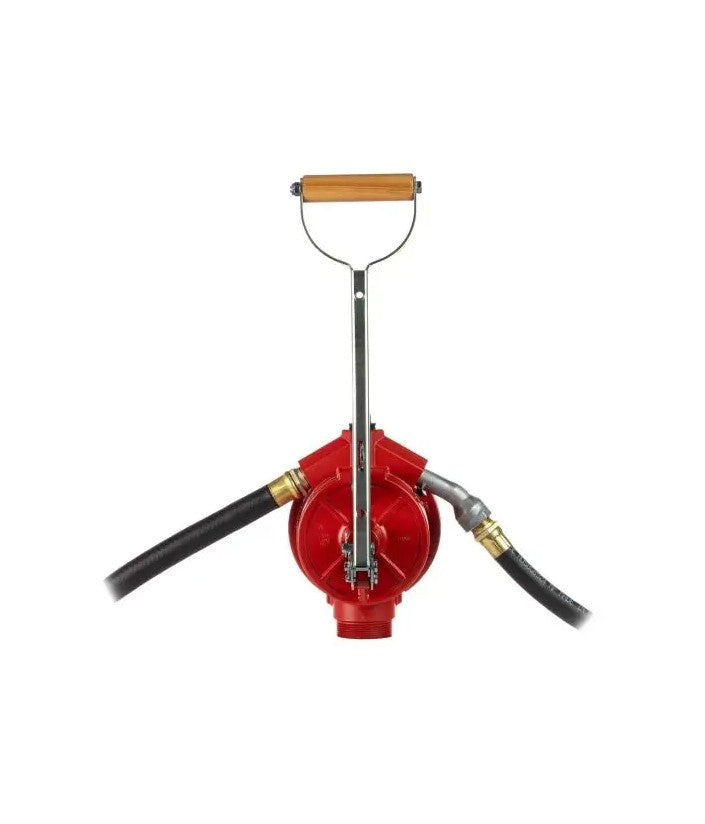 Fill-Rite FR152 Manual Transfer Pump - 20 gal per 100 Strokes