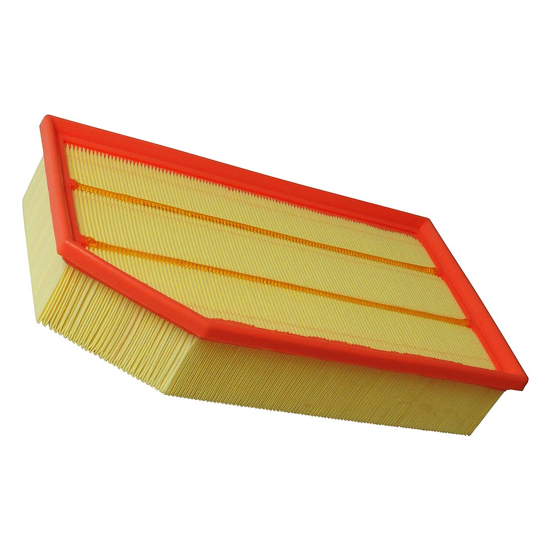 Crown Automotive 68257030AA Disposable Paper Air Filter - image 2