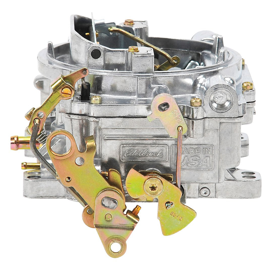 Edelbrock 1404 Performer 500-CFM Manual-Choke Carburetor