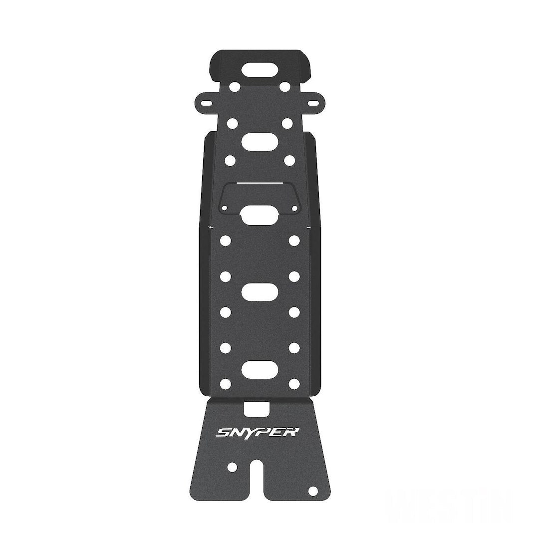 Westin Automotive 42-21015 Skid Plate - image 1