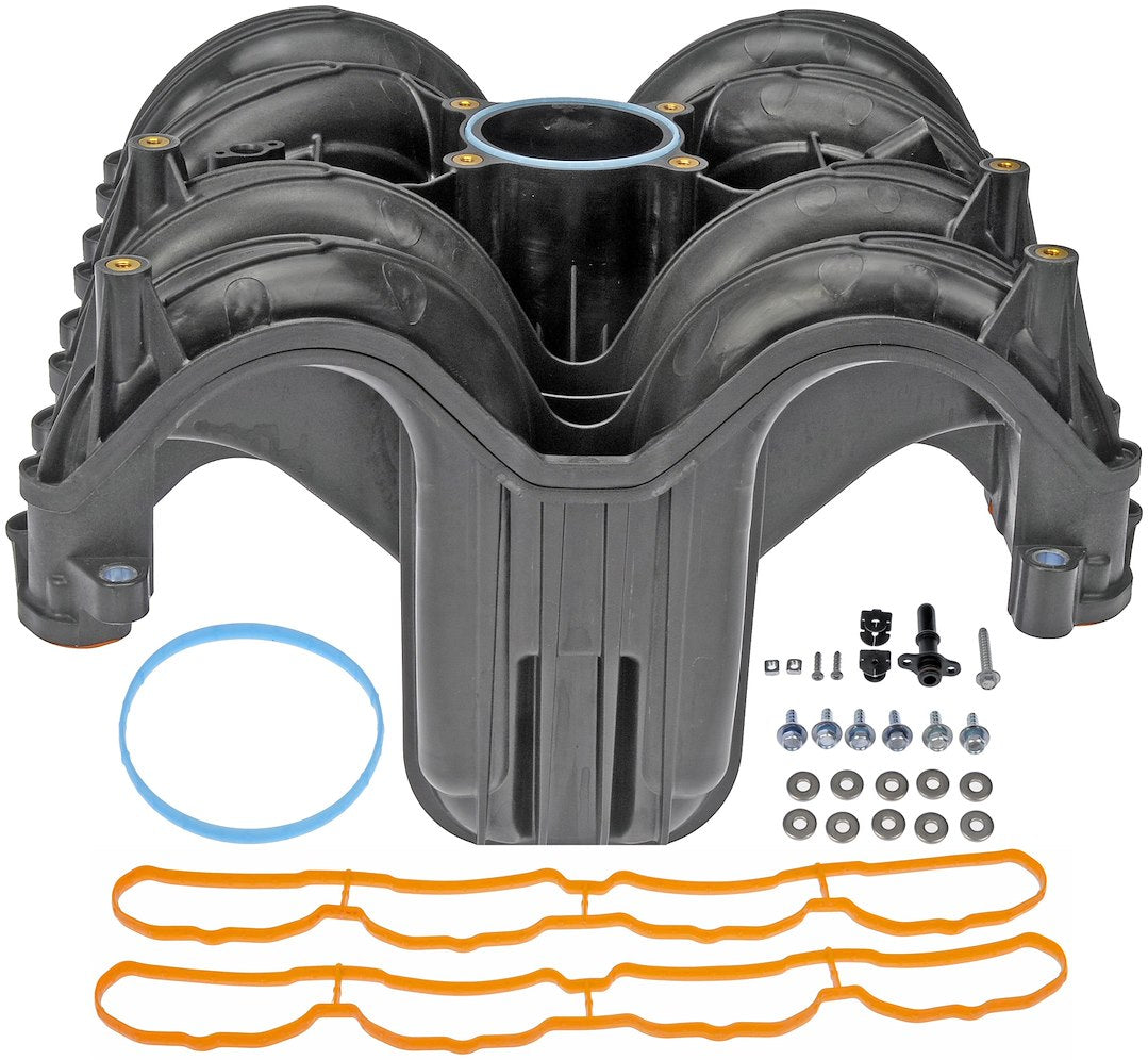 Dorman 615268 Non-EGR Single-Plane Intake Manifold - image 1