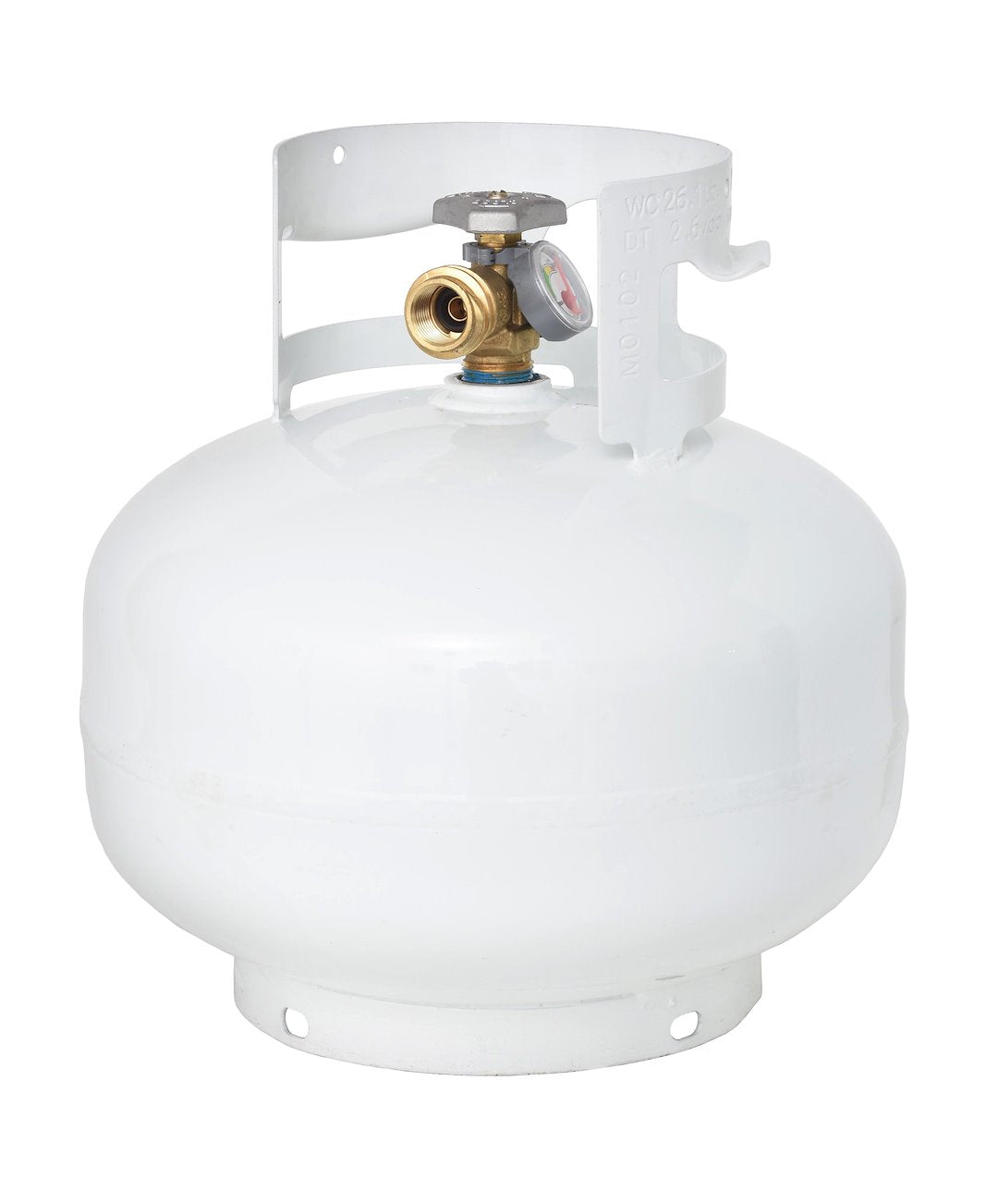 Flame King Ysn11sqt Propane Tank - image 2