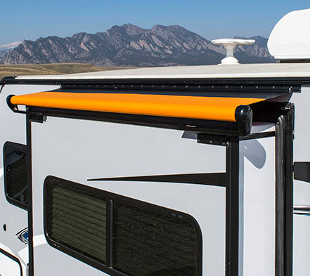 Carefree Rv Hi0786262tr Awning