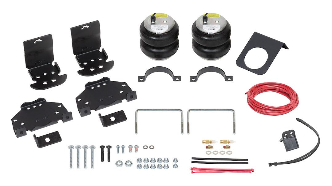 Firestone Industrial 2622 Helper Spring Kit - image 1