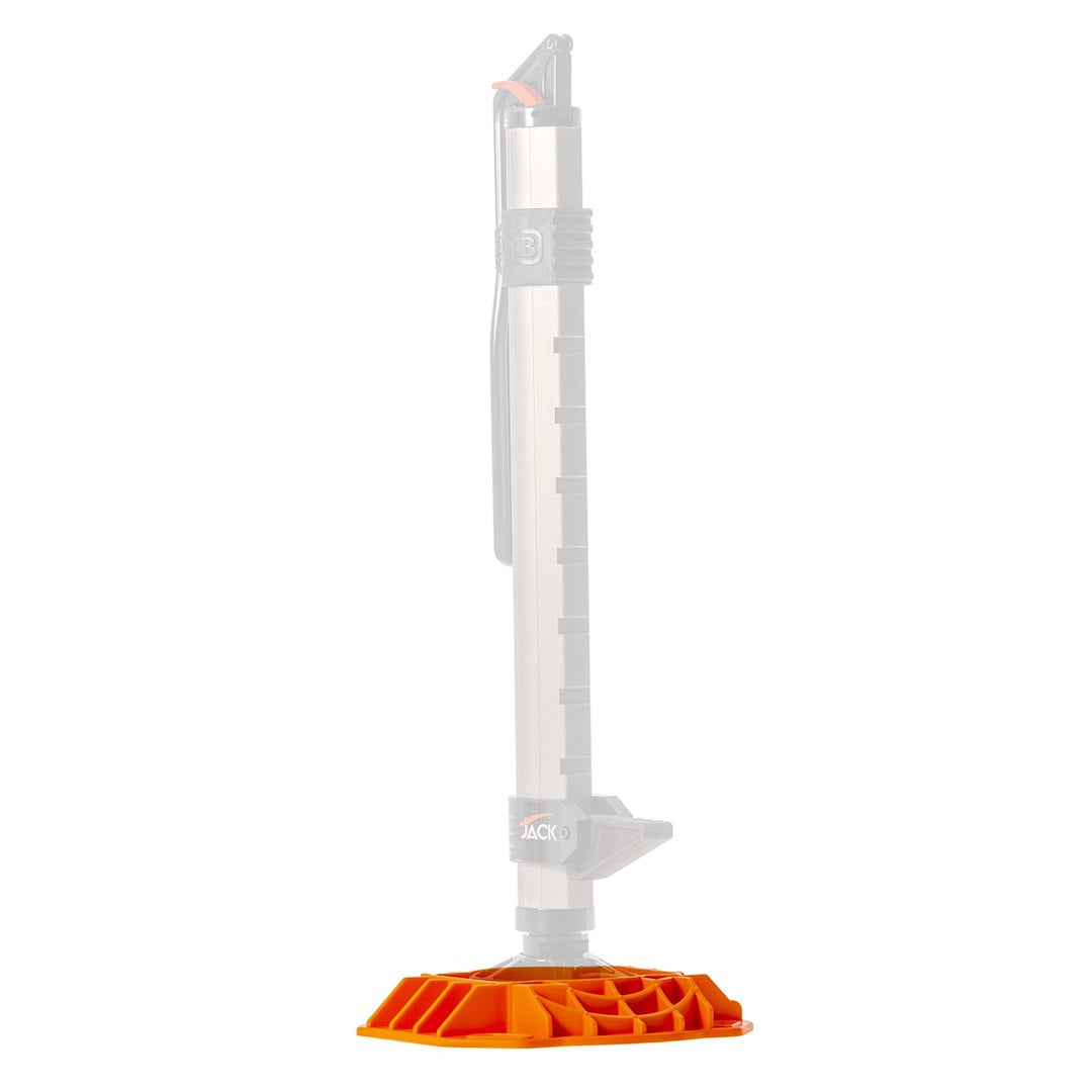 Arb 10100111 Jack Base Plate - image 4