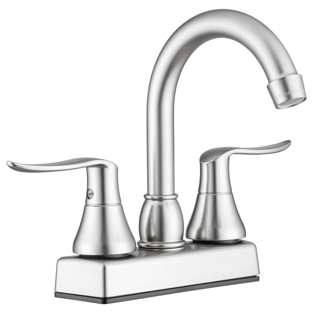 Dura Faucet Df-Pb155lh-Sn Faucet - image 1