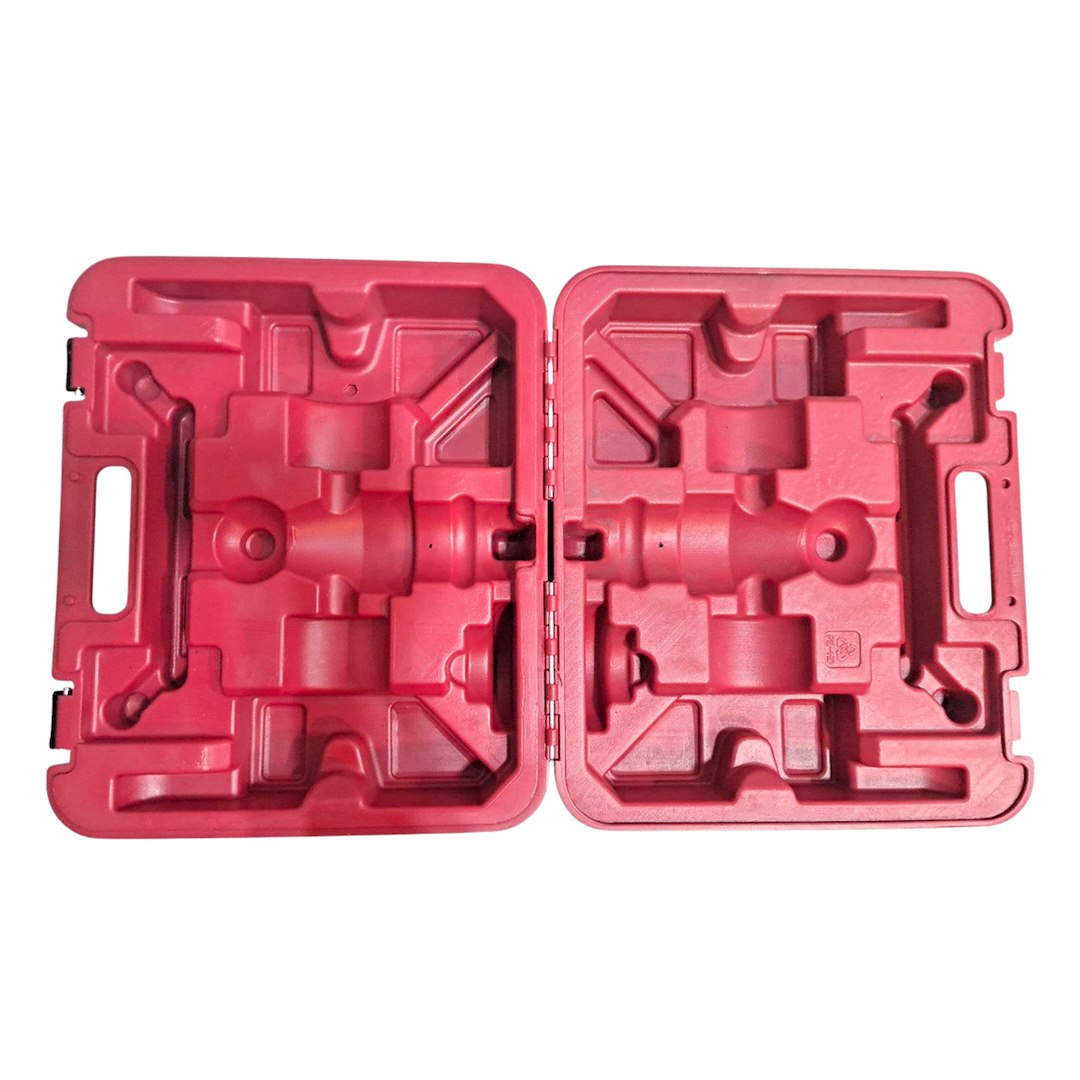 Husky Towing 33212 Gooseneck Trailer Hitch Accessory Kit - image 1
