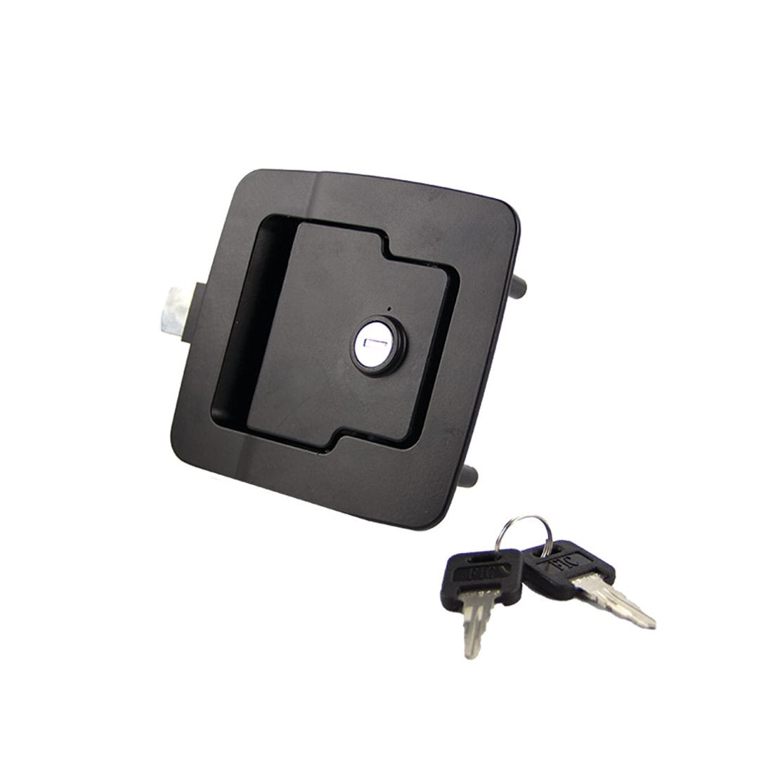 Lippert Components 346693 Access Door Latch - image 1
