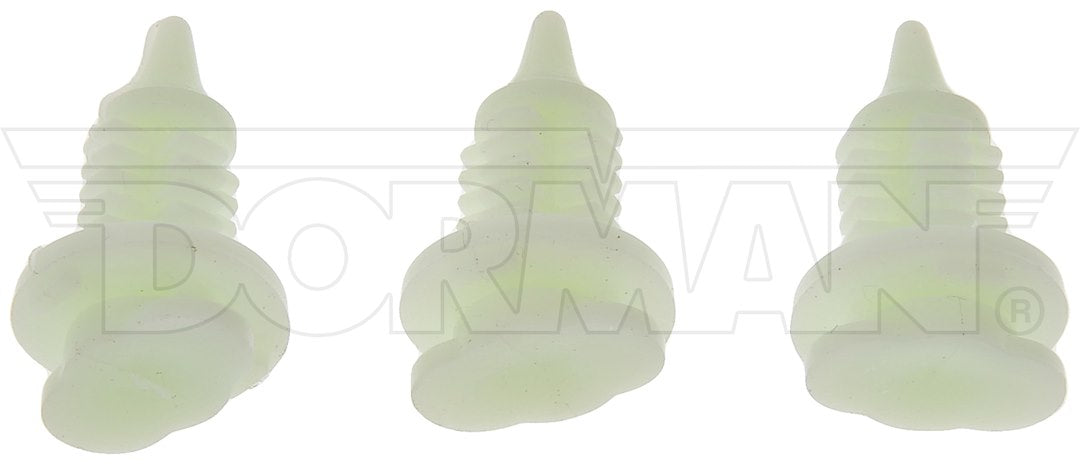 Dorman OE Solutions 963-020d Interior Panel Retainer - image 2