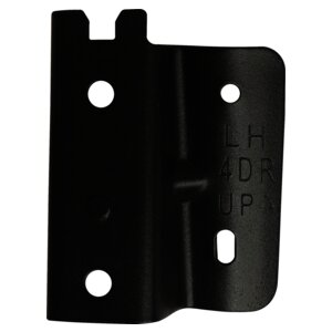 Crown Automotive 68163705AB Left Soft Top Bow Retainer - image 3