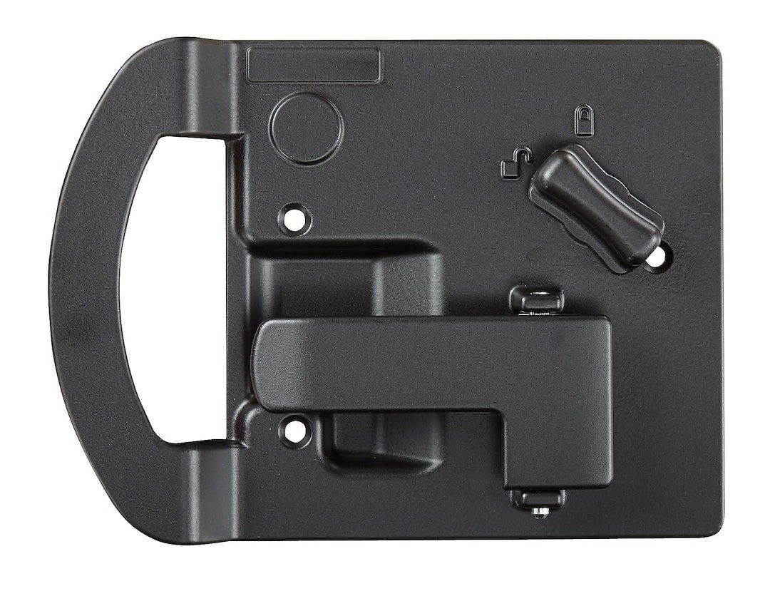 Rv Designer T505 Entry Door Handle - image 1