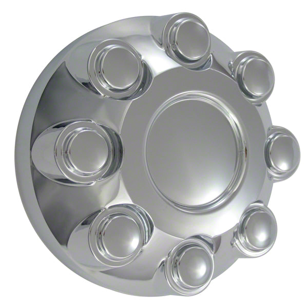 Coast To Coast C2187 Chrome Ram 2500/3500 Center Caps - image 1