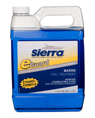 Sierra Marine 18-9777 Fuel Additive