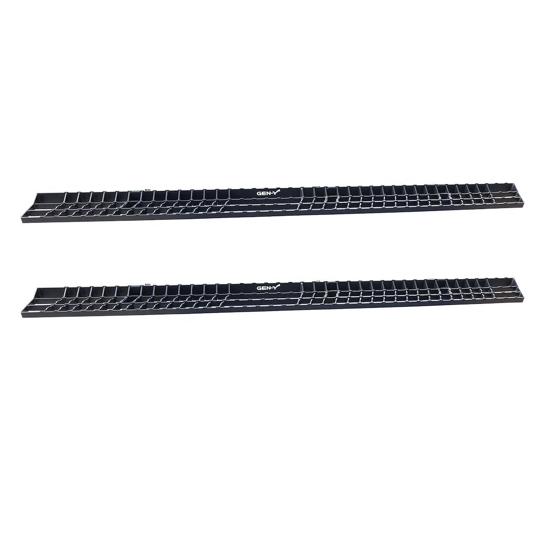 Gen-Y Hitch Gh-25100 Running Board