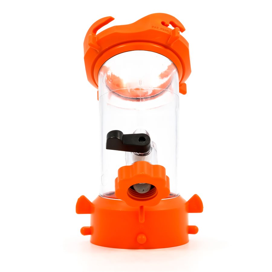 Camco 39080 Sewer Waste Valve Fitting - image 3