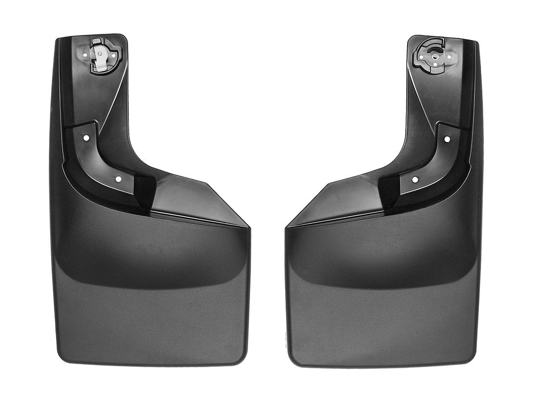 Weathertech (Usa) 120065 Mud Flap - image 1