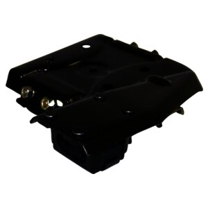 Crown Automotive 83505567 4.0L Jeep BA 10/5 Transmission Mount - image 3