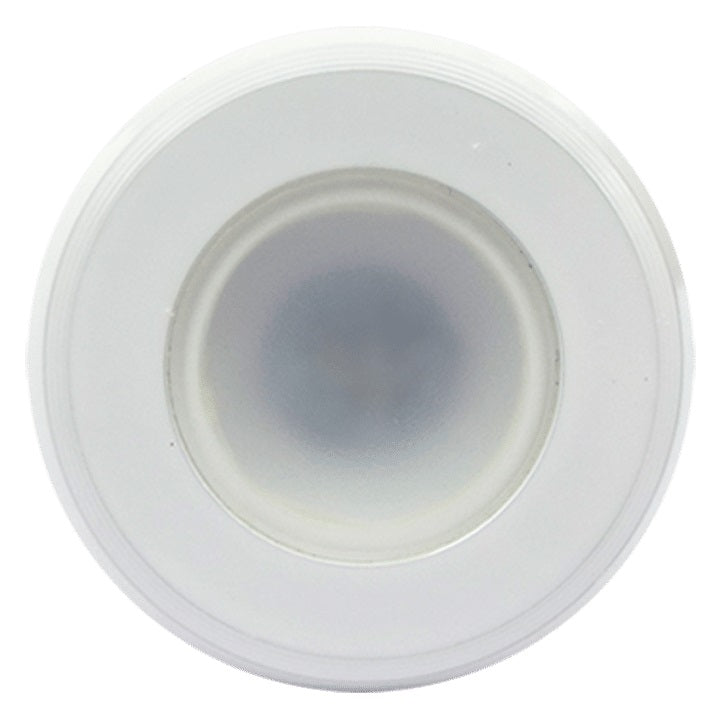 Shadow-Caster SCM-DL-CC-WH White Boat Deck Light