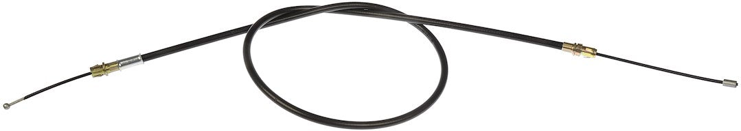 Dorman First Stop C95073 Parking Brake Cable - image 1