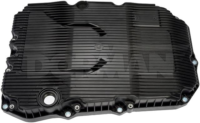 Dorman 265887 7.4-Quart Transmission Pan with Filter - image 2