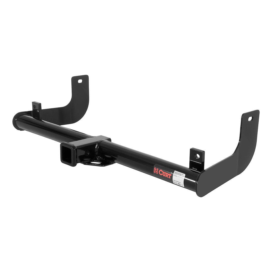 CURT Iii Trailer Hitch Rear (13371)