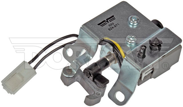 Dorman OE Solutions 924-971 Auto Trans Shift Interlock Solenoid - image 1