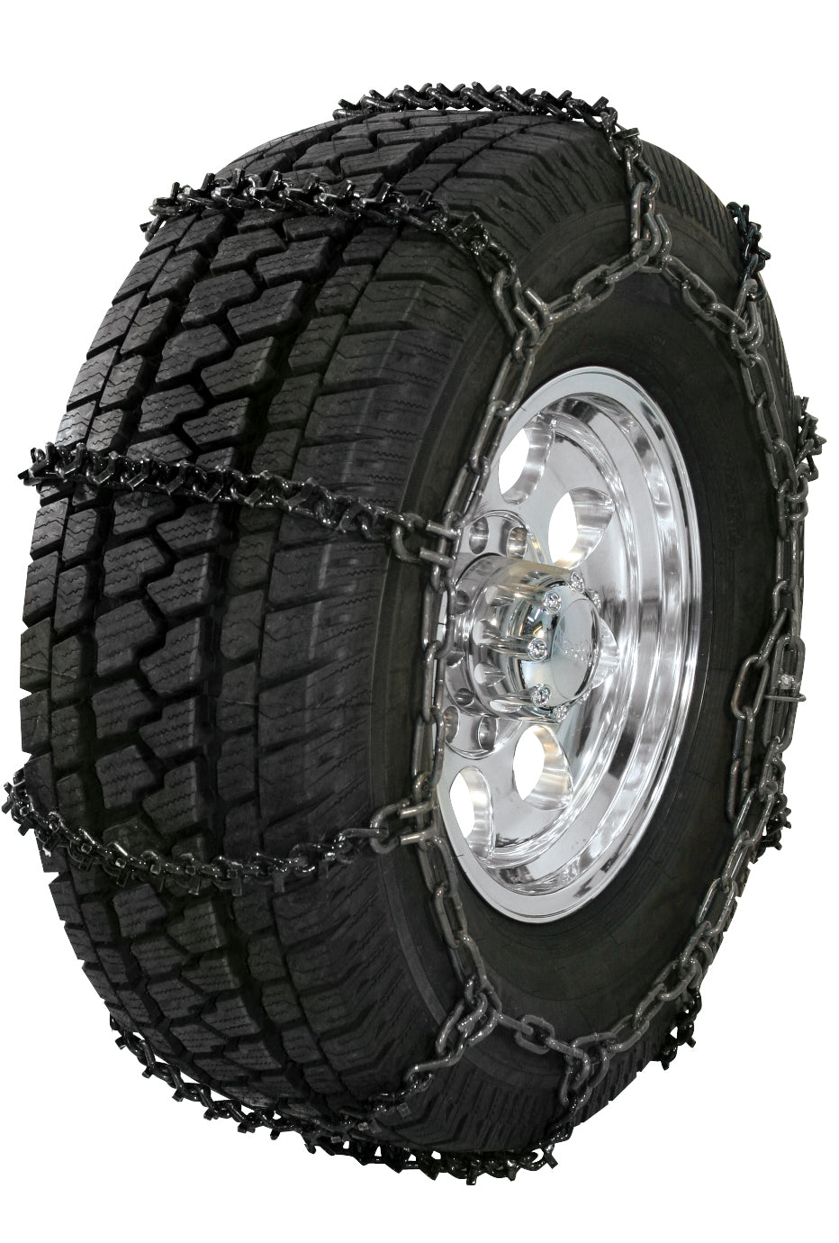 Security Chain Qg3829 Light-Truck Winter Traction Device