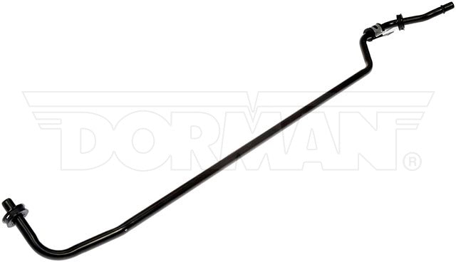 Dorman 724-229 31-Inch Steel Automatic Transmission Cooler Line - image 1