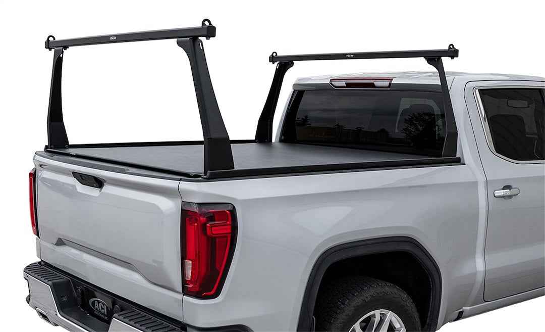 ACCESS F3040012 ADARAC Aluminum Pickup Rack, 25-Inch, 500-Pound