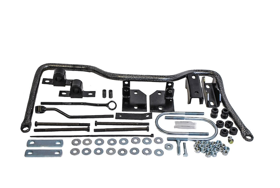 Hellwig 7298 Big Wig Solid Rear Stabilizer Bar