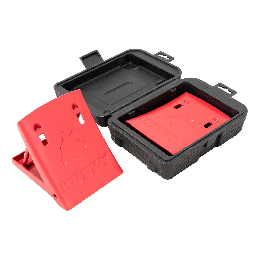 Husky Towing 38512 Wheel Chock - image 9