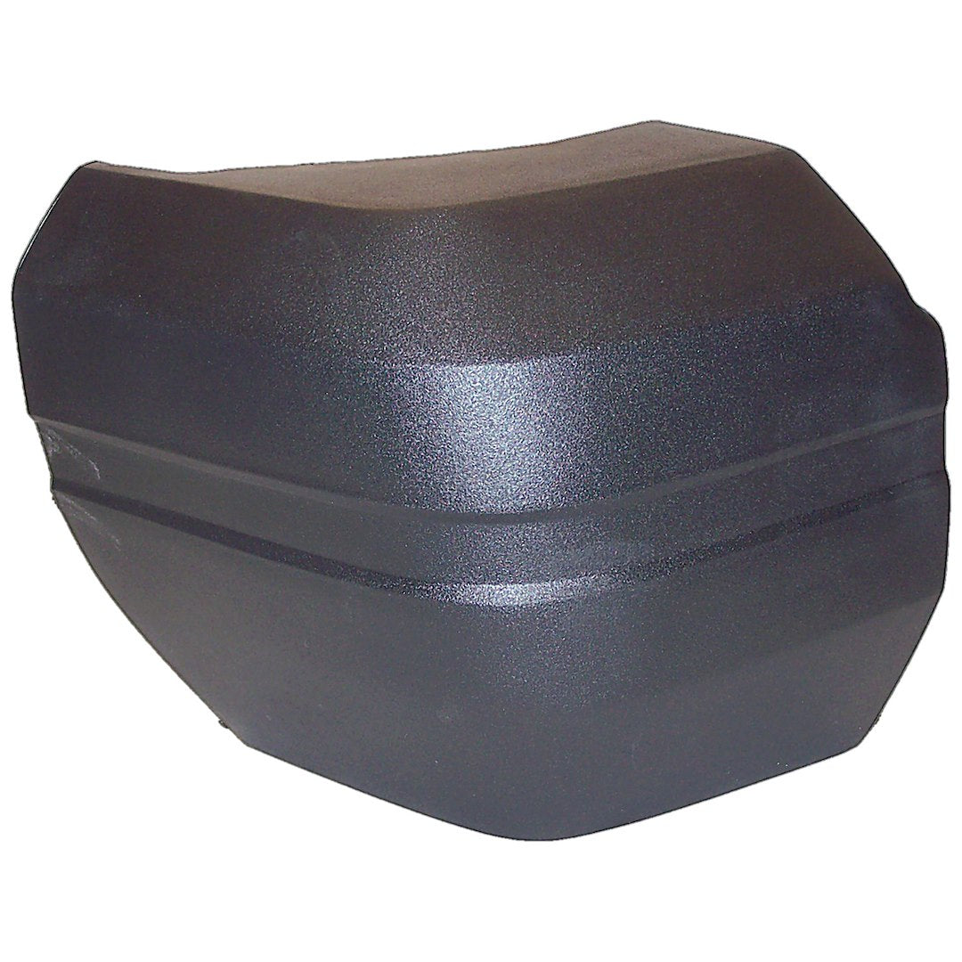 Crown Automotive 55022077 Left Rear Bumper End Cap - image 2