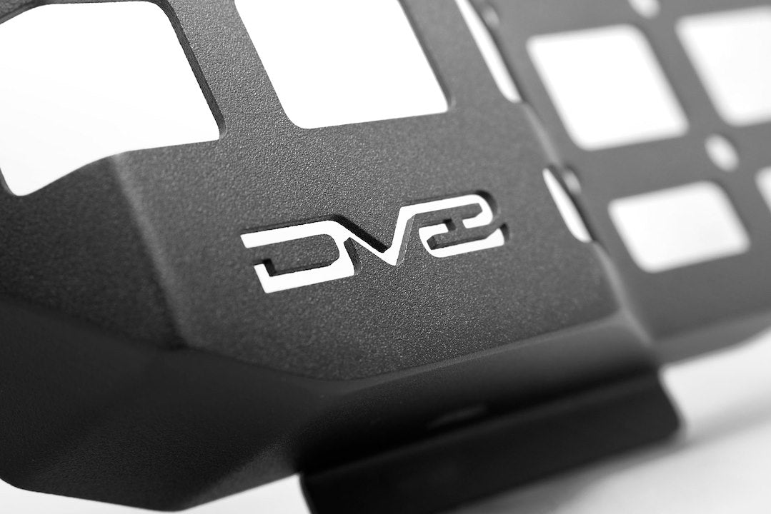 DV8 Offroad MPJL-06 Wrangler JL/Gladiator MOLLE Panel