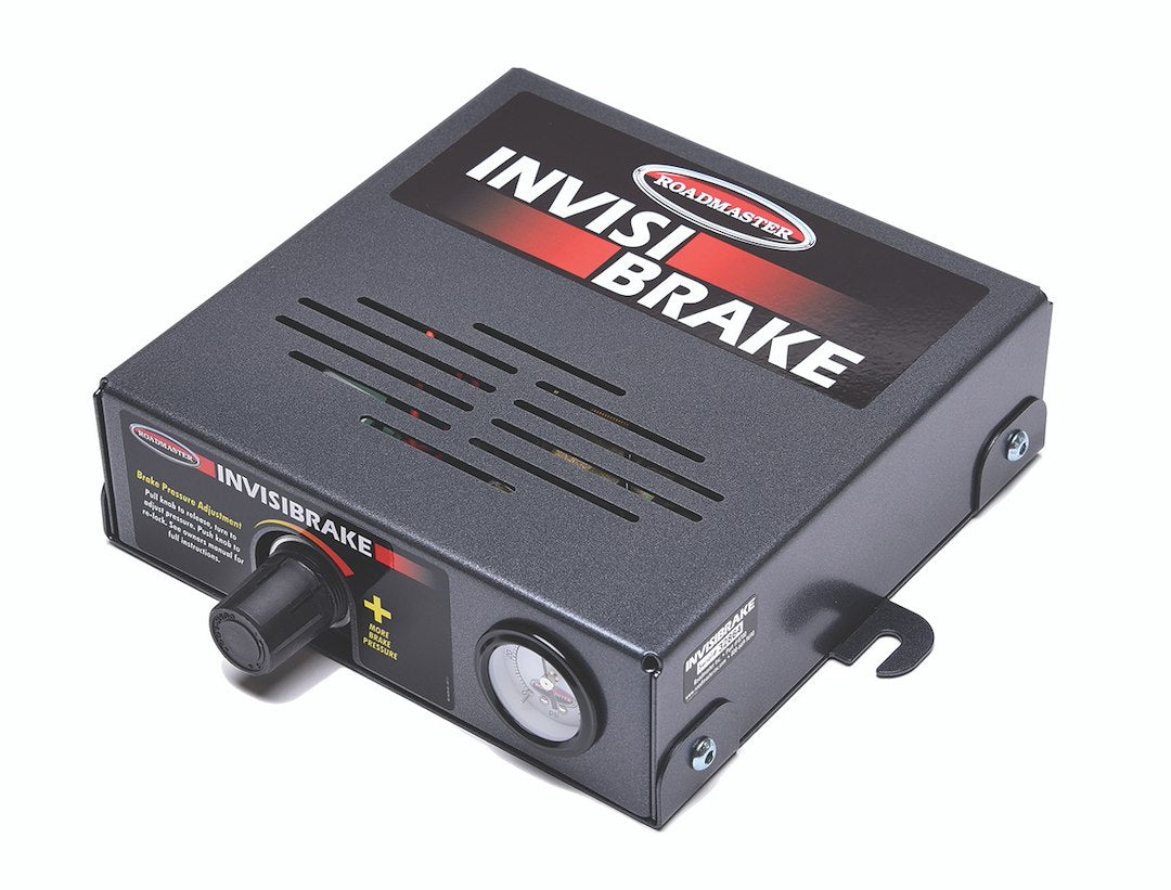 Roadmaster 8700 Towed Vehicle Brake Control - image 2
