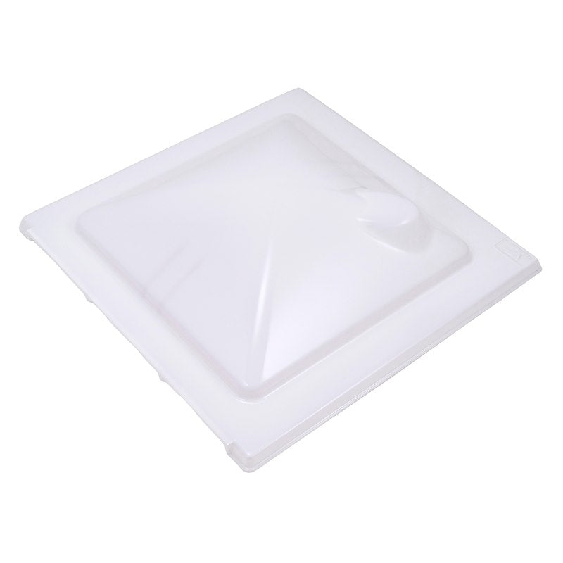 Ventmate 69177 Universal 14" x 14" RV Roof Vent Lid Replacement Kit
