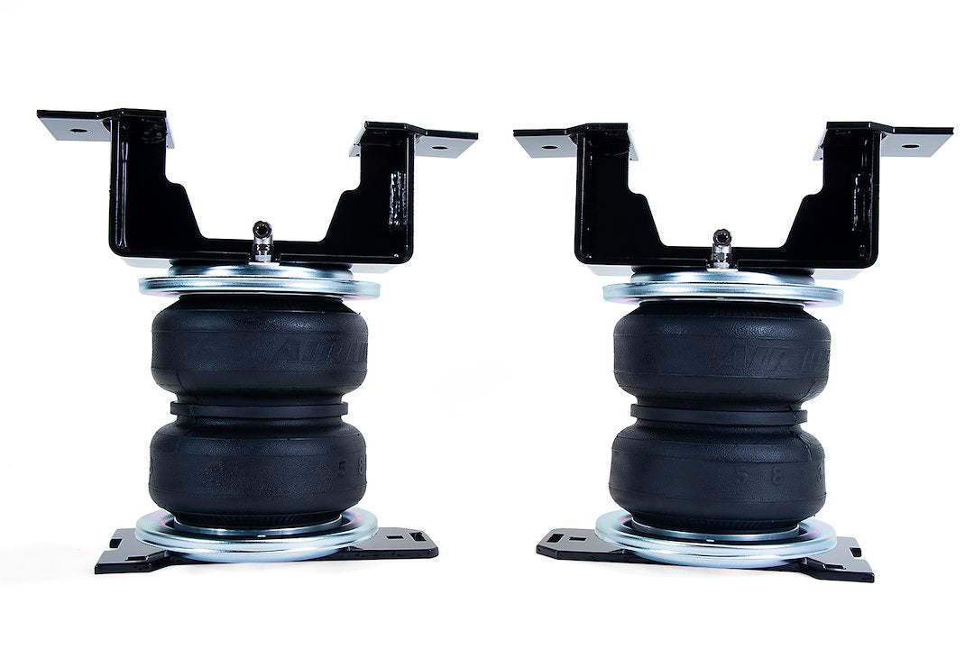 Air Lift 57388 Helper Spring Kit - image 1