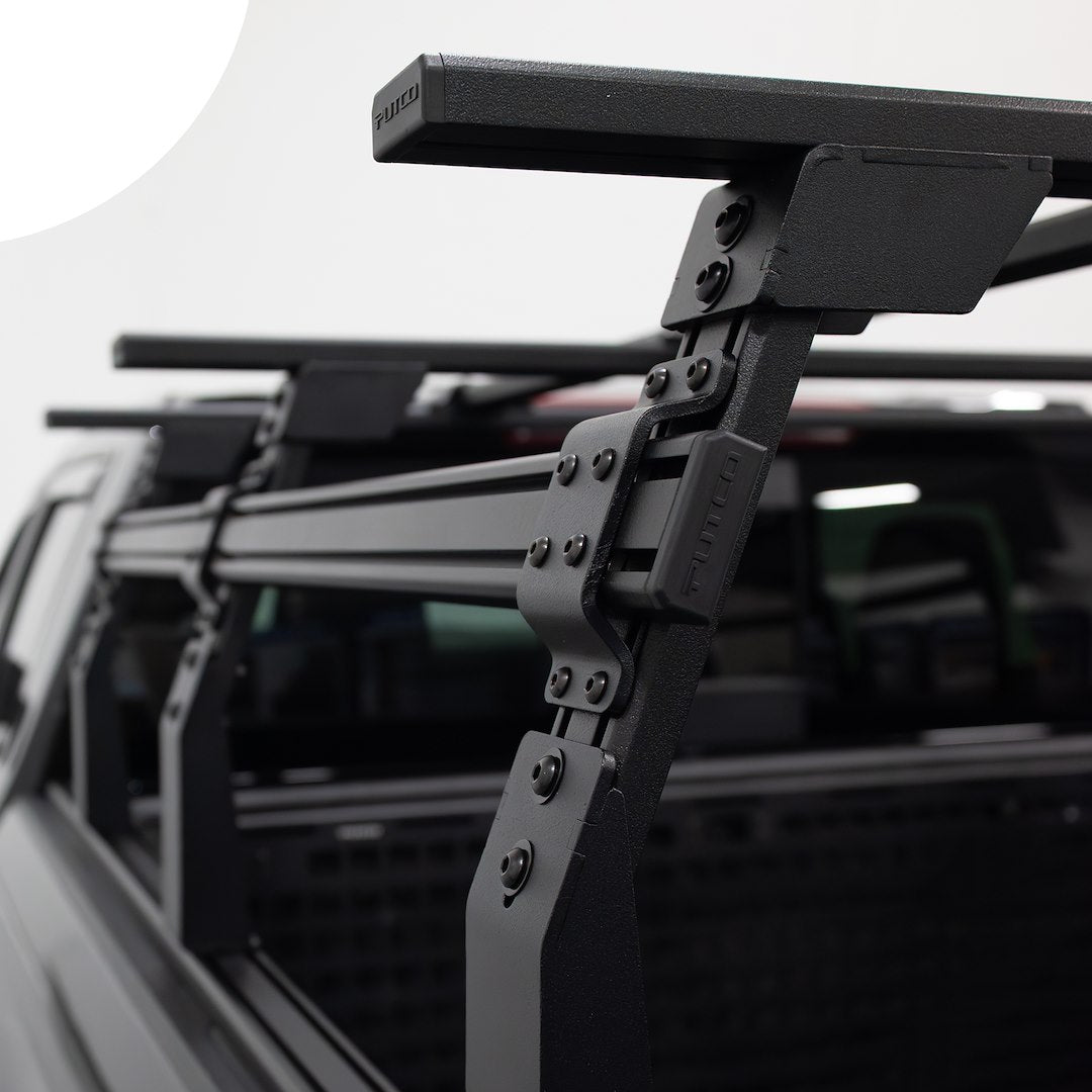 Putco 192265-2 TEC Cargo Rack Crossbar