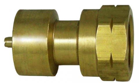 Marshall Excelsior Me487p Propane Adapter Fitting - image 2