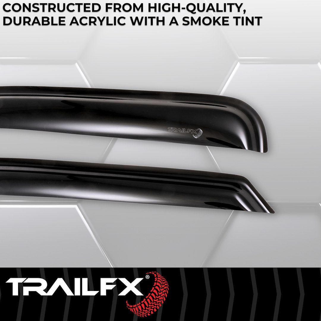 Trailfx 2503h Rainguard - image 4