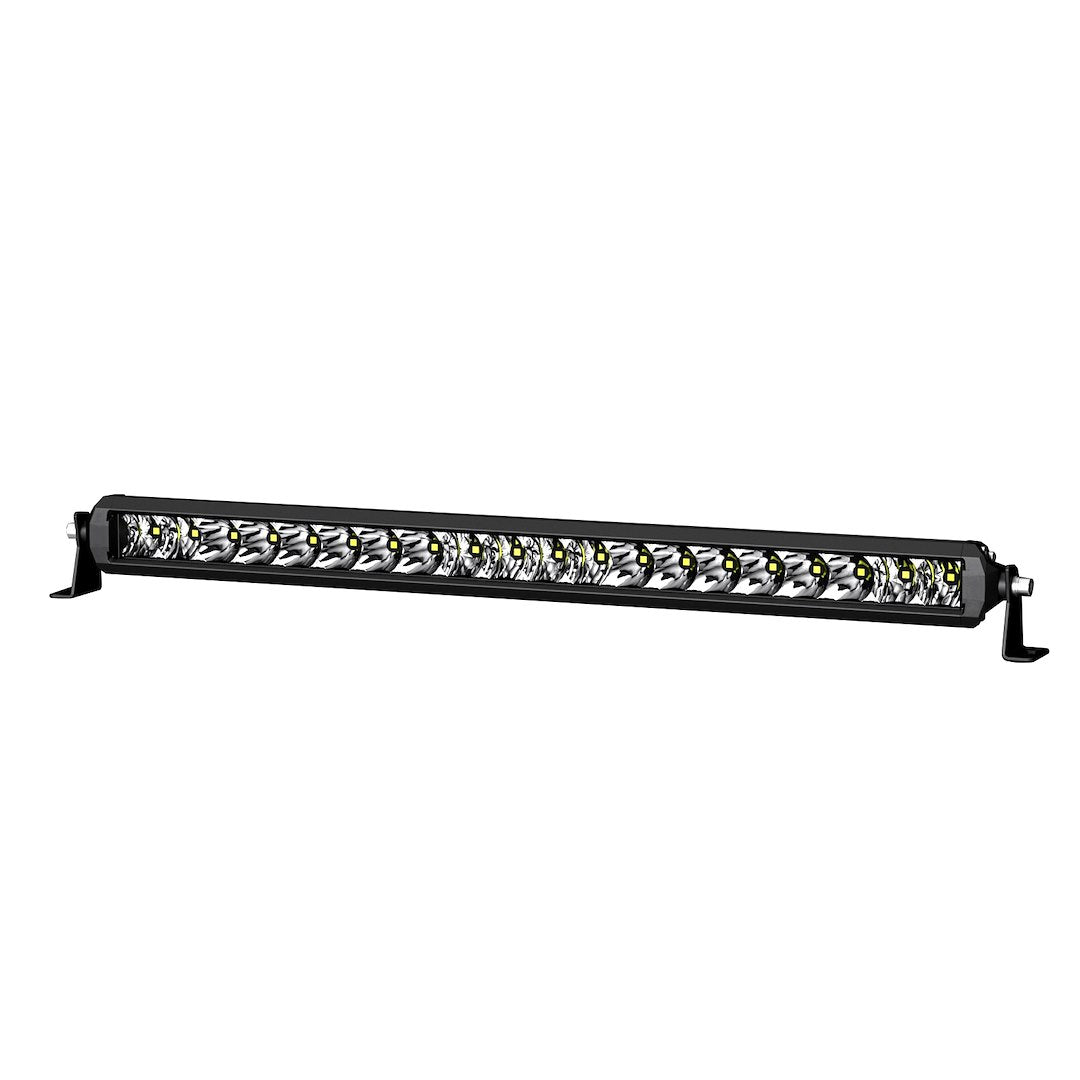 Black Horse Offroad Rugged Series Steel Grille Guard RU-FOF116-B-K2 - image 6