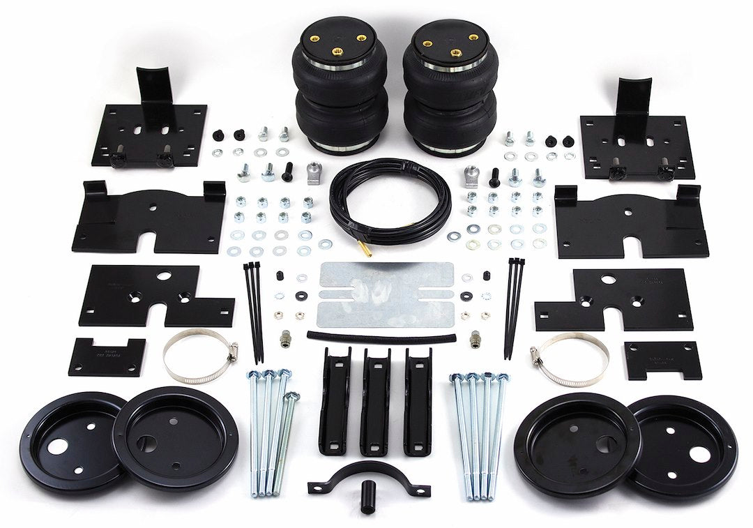 Air Lift 88200 Helper Spring Kit - image 1