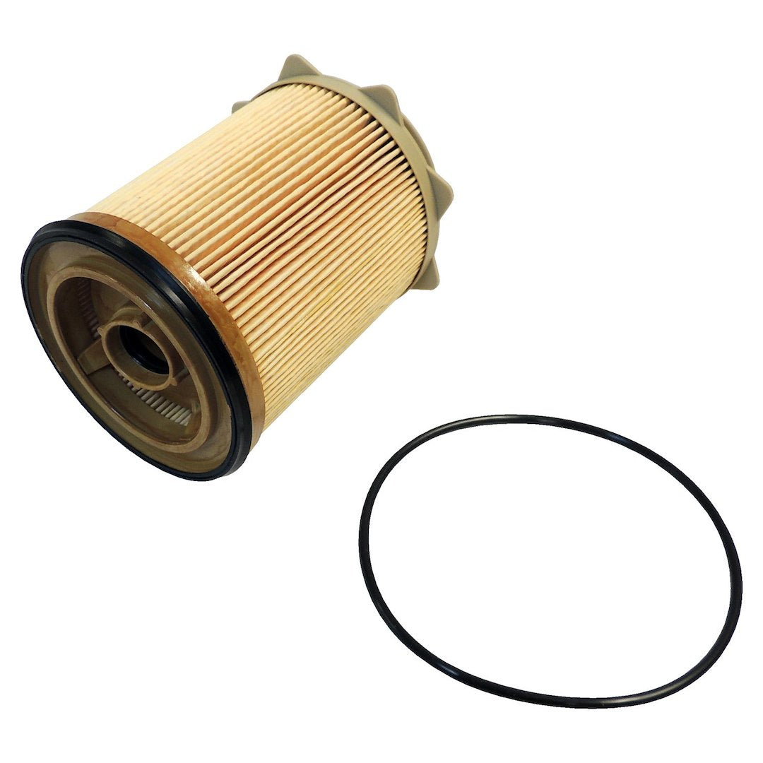 Crown Automotive 68157291AA Paper Element Fuel Filter - image 1